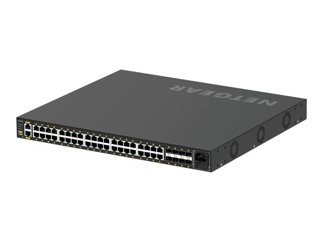 Netgear Av Line M4250 40g8f Poe Plus